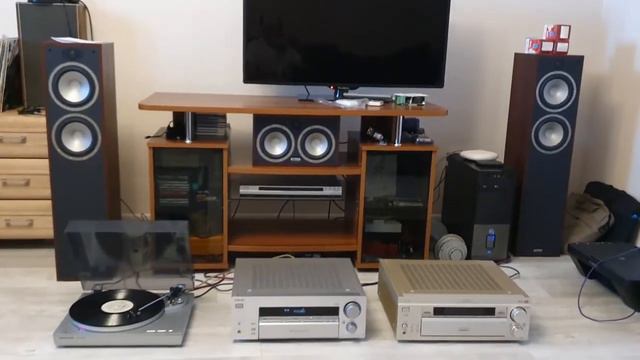 sony str v55es, sony str db780qs смотреть онлайн