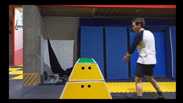 Паркур как научиться смотреть онлайн