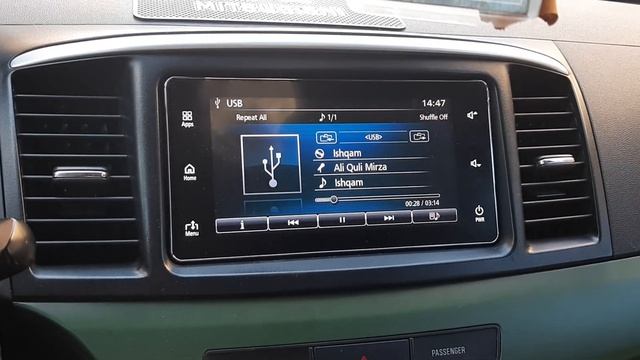 Helix G Four SQ (No Subwoofer)