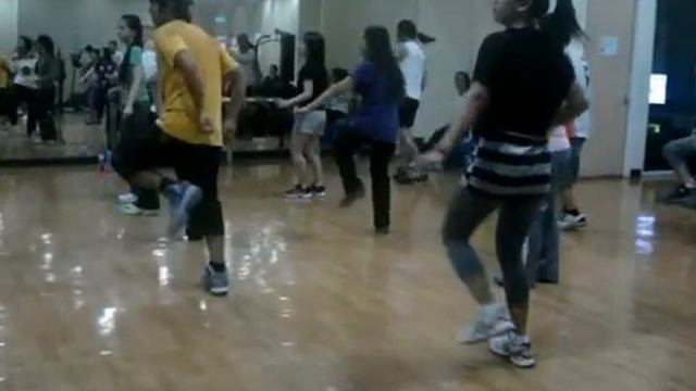 Girl Gone Wild (Madonna). Street Dance /Hip Hop. смотреть онлайн