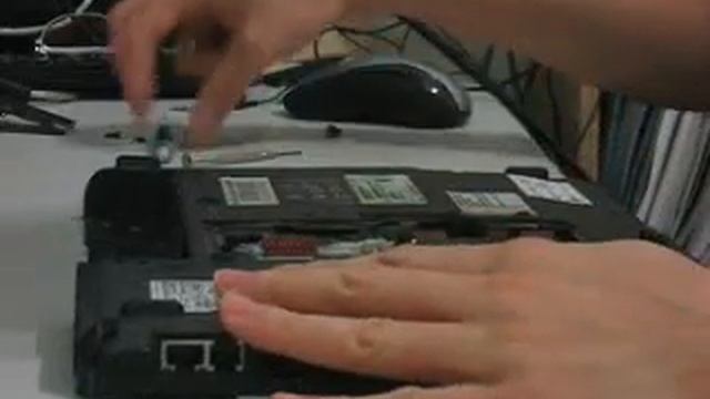 Re-assembly Acer laptop-1 смотреть онлайн