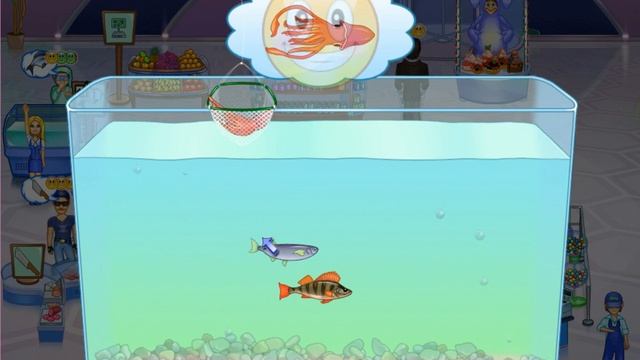 Supermarket Management 2 - Gameplay Part 23 (Level 5-3 to 5-4) смотреть онлайн