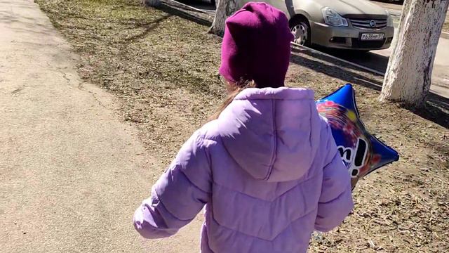 Съездили в МЕГУ | ДР у сына | по делам в ПИТЕР | 2023 смотреть онлайн