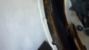 смывка мовиля