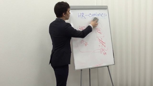 Не надейтесь, что хорошие продажники исправят всё - или от чего реально зависят продажи? смотреть онлайн