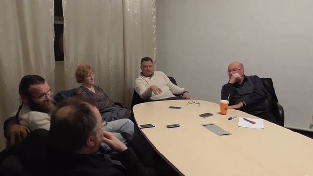 Никитин В. Архитектура порядков смотреть онлайн