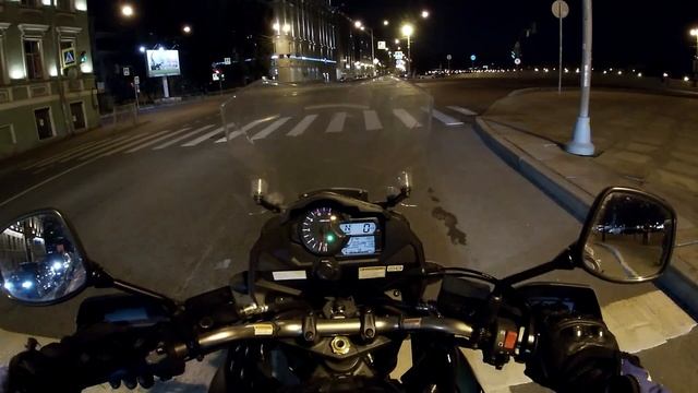 SUZUKI V-Strom DL 1000 XA.Итоги сезона 2019 .Добавление. смотреть онлайн
