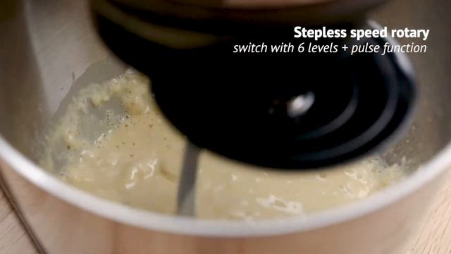 Zilan Stand Multimixer (Hurricane) - ZLN3185 смотреть онлайн