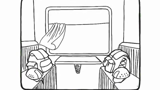 гр. Ковалева (Слёт 2019) смотреть онлайн