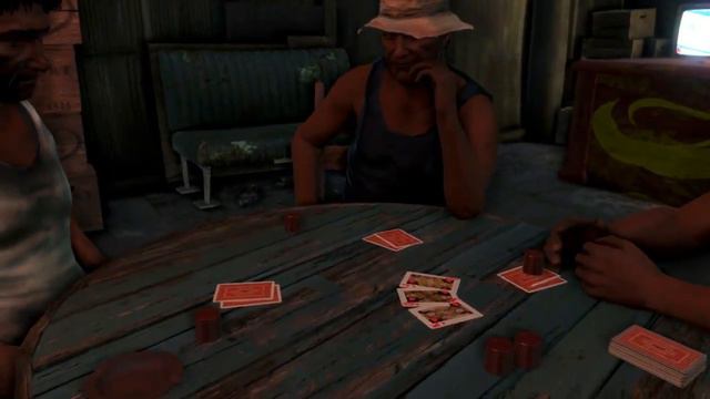 Far Cry 3 - E22 The AMR Is Unlocked Finally! смотреть онлайн