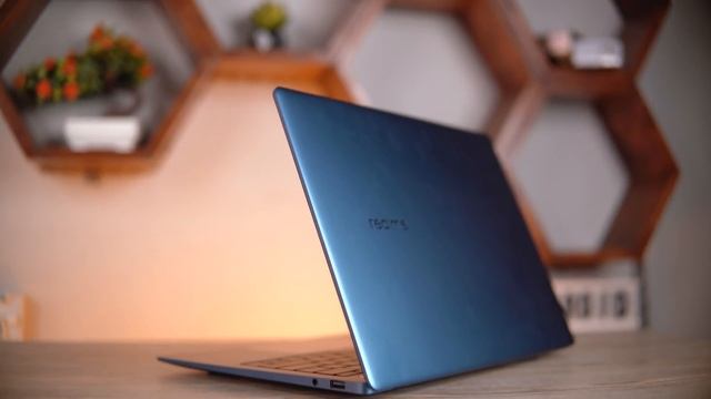 Realme Book Overview : Budget best? | ATC смотреть онлайн