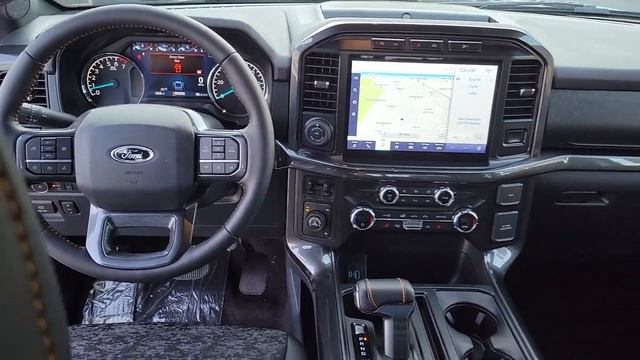 New 2021 Ford F-150 Tremor Las Vegas, Bullhead City, St. George, Havasu, Pahrump, NV 00192531 смотреть онлайн