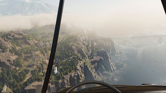 Прохождение Atomic Heart на русском языке без комментариев
Часть 1