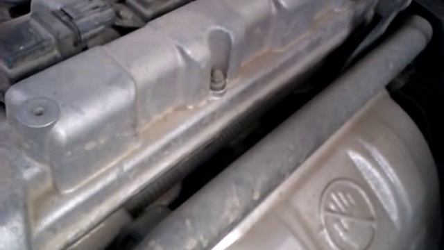 Стучит клапан J20A смотреть онлайн