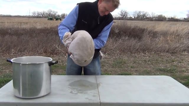 Growing Mushrooms on Your Own Substrate and Container Using Mushroom Garden Kit смотреть онлайн