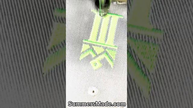 Embroidered Baseball Caps from SummersMade.com смотреть онлайн