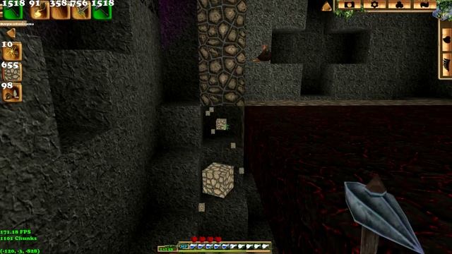 Давайте поиграем в - Block Story (Тут вам не Minecraft) (61 серия). смотреть онлайн