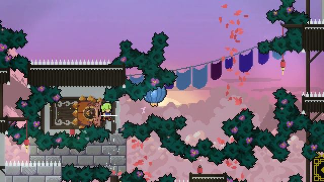 Passionfruit Pantheon: The Grandmaster Heart Side Clear (Strawberry Jam) (High 2*) | Celeste