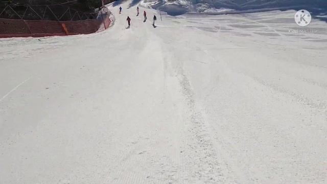 Сербия. Копаоник 2022, часть 1 Serbia 2022 Kopaonik смотреть онлайн