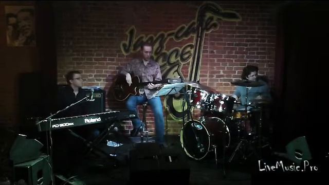 Дмитрий Илугдин & "Никитский бульвар" смотреть онлайн