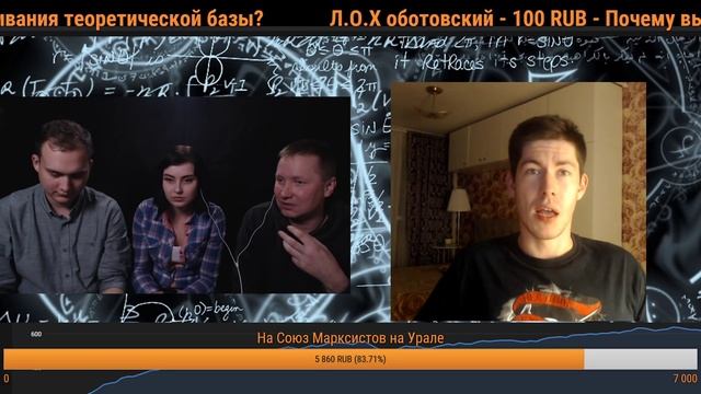 Что за Союз Марксистов? смотреть онлайн