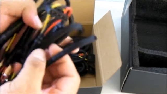 Be Quiet! Dark Power Pro 10 750W 80Plus Gold Power Supply Overview смотреть онлайн
