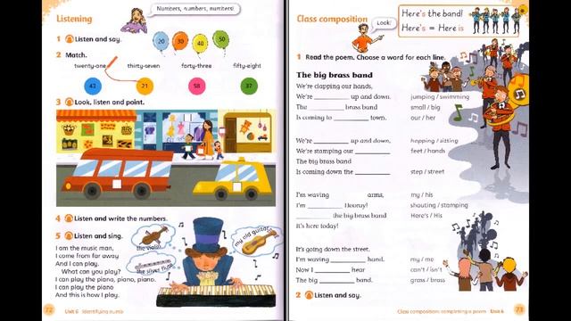 ENGLISH WORLD 2 Pupil's Book with Audio, FULL CD | English with Minah смотреть онлайн