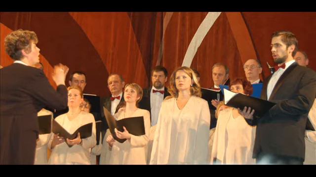 Осанна-Клин
