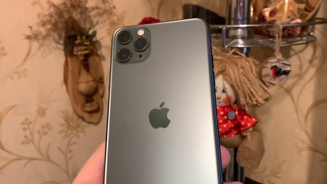 Полный обзор iPhone 11 Pro Max смотреть онлайн