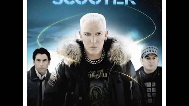 scooter- weekend! смотреть онлайн