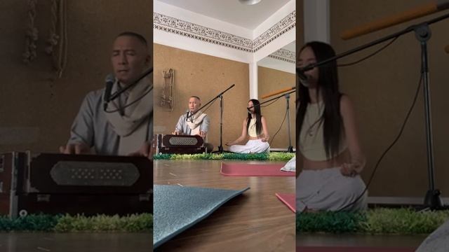 Мантра от всех трудностей смотреть онлайн