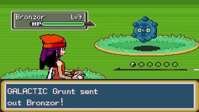 Pokémon Hack: Dark Rising 2 - O Início com Dragões смотреть онлайн