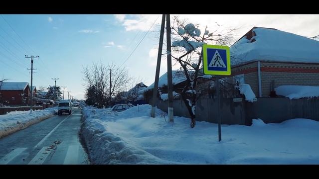 КРАСНОДАР Елизаветинская станица ОБЗОР! ?You have not chance in this place? смотреть онлайн