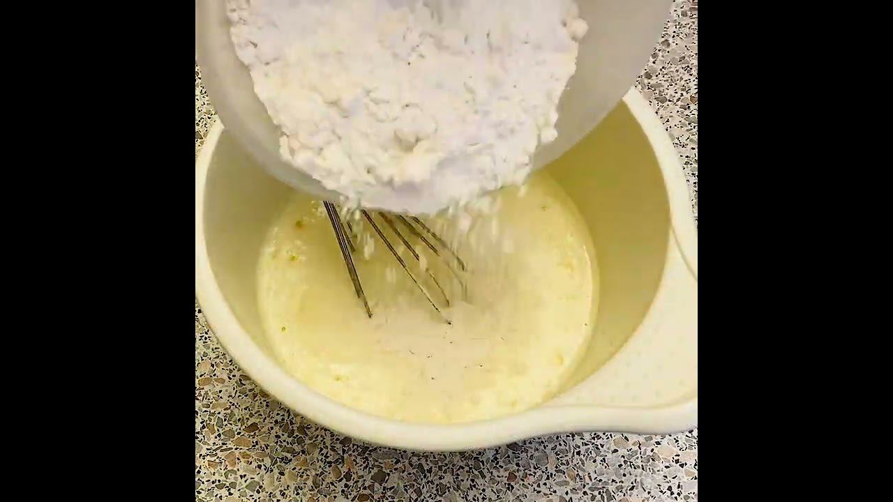 Пекинская капуста. Блины. Гениально и просто! смотреть онлайн