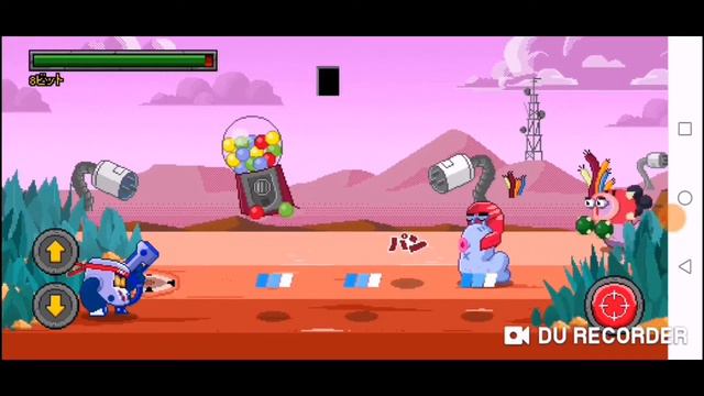 Проходим 2 часть мини-игры 8-бит! смотреть онлайн