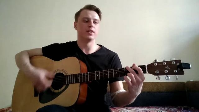 Быдлоцыкл - Ура, меня никто не любит (Cover) смотреть онлайн