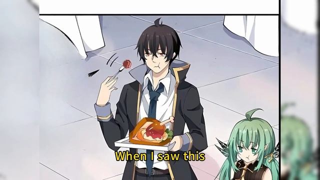 [P2] The strongest single man in history's quest to find a wife #manga #manhwa #webnovelsystem смотреть онлайн