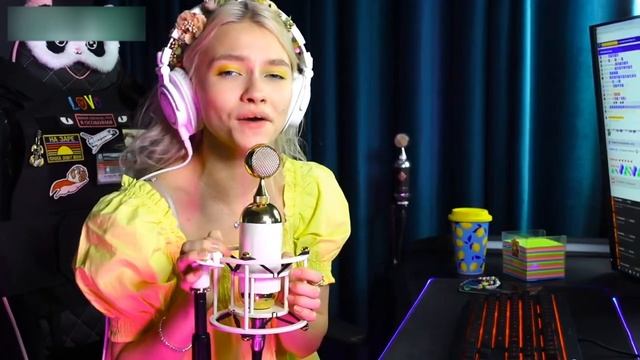 ТРИО! Высоко ☄️?☄️ - Юлия Савичева ✨(cover Саша Квашеная)✨ @kvashenaya #квашеная смотреть онлайн