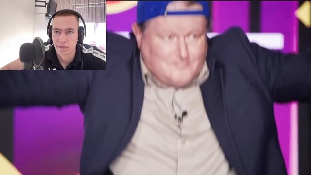 Елена Беркова VS Должанский-Реакция на бой смотреть онлайн