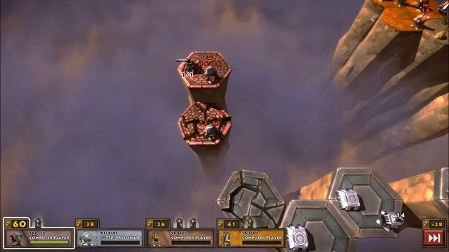What is Greed Corp? Pt.2 смотреть онлайн