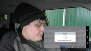 XTOOL Anyscan A30M неожиданно интересный сканер