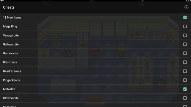 Pokemon Fused Dimensions All Mega Stone Cheat Codes 2021! (Part 03) смотреть онлайн