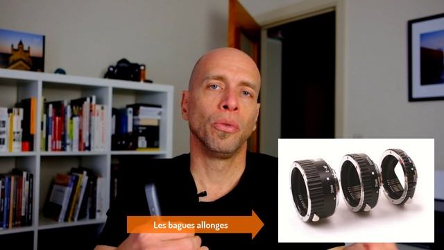 Je réponds à vos questions - QR#1 - Quelle est la différence entre macro et proxi photographie смотреть онлайн