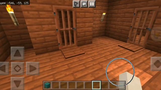 монстры из doors в майнкрафт!!!! (халт, сик 1, сик 2, амбуш, раш, скрич, тимоти) смотреть онлайн