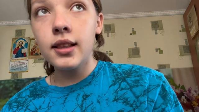 Back to school ? 1 сентября. Я стала старшеклассницей перешла в 9 класс ? смотреть онлайн