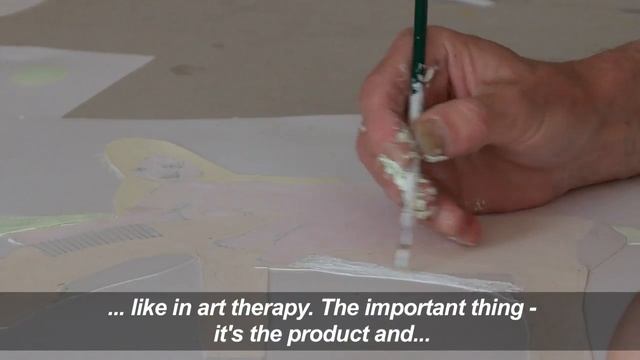 Artists' colony for mentally ill in Austria sees great success смотреть онлайн