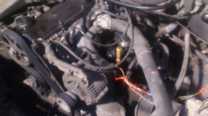 Реле фар Ауди 100с4, которых нету!