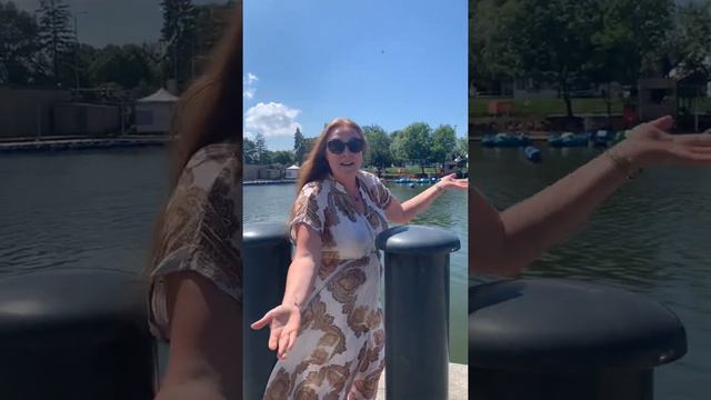Nareszcie weekend: Dni Elbląga i zlot klasyków смотреть онлайн