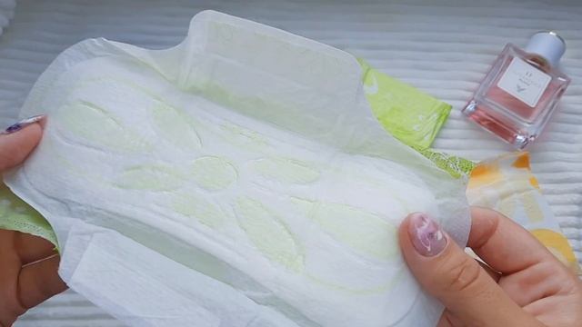 ПРОКЛАДКИ НА ЛЕТО?Gaskets for summer?Тонкие прокладки в жару?Какие выбрать? смотреть онлайн