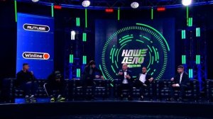 Легендарное сальто. Мурад . Полное видео . Наше дело @nashedelofight